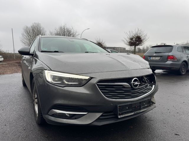 Opel Insignia B Sports Tourer Innovation