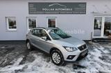 Seat Arona Style*PDC*MFL*LM-FELGEN*TEMPOMAT*AHK*HUneu - Seat Arona: Limousine