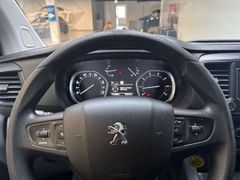 PEUGEOT Peugeot Expert 2.0 BlueHDi 122PS Klima Navi AHK