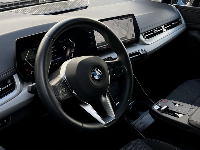 Foto Nummer 7: BMW 218d Active Tourer
