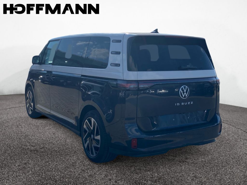 Fahrzeugabbildung Volkswagen ID. Buzz LR Pro AHZV 5 Jahre Garantie