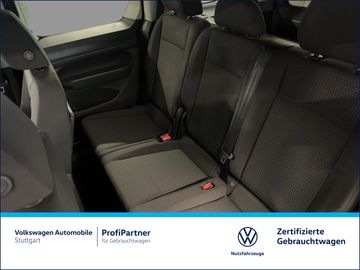 Volkswagen Caddy - 8