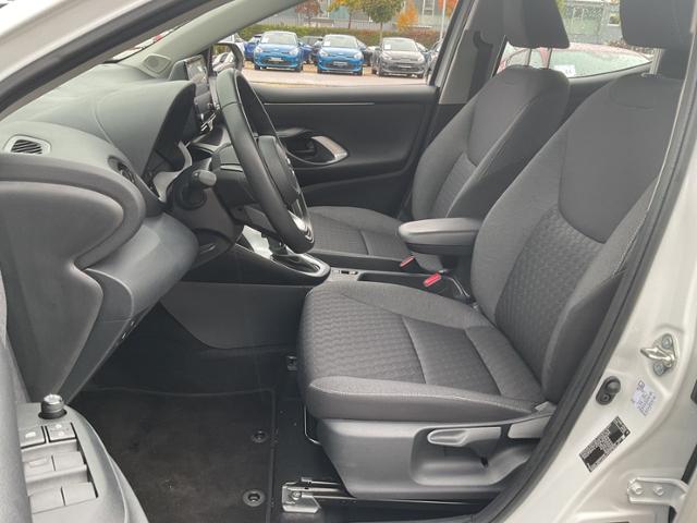 Mazda 2 Hybrid  Agile Sitzheizung Kamera ACC DAB