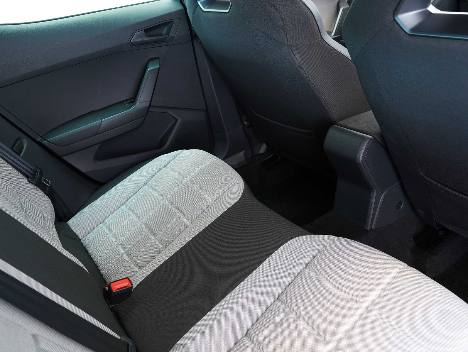 Fahrzeugabbildung SEAT Ibiza 1.5 TSI 110 kW FR Black Edition