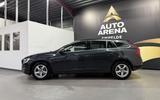 Volvo V60 2.0d D4 Aut.*Navi*Tempo*Bi-Xen*CitySafety - Volvo V60 in Hannover
