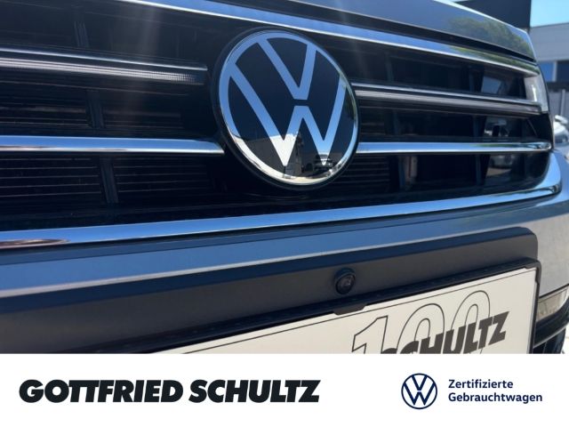 Volkswagen Tiguan Allspace - Bild 12