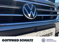 Volkswagen Tiguan Allspace - Vorschau Bild 12