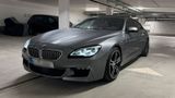 BMW 650i Gran Coupe - BMW 650: Coupé, Gran