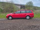 Volkswagen Passat Variant 1.9 TDI Basis - Volkswagen Passat Variant aus 1997