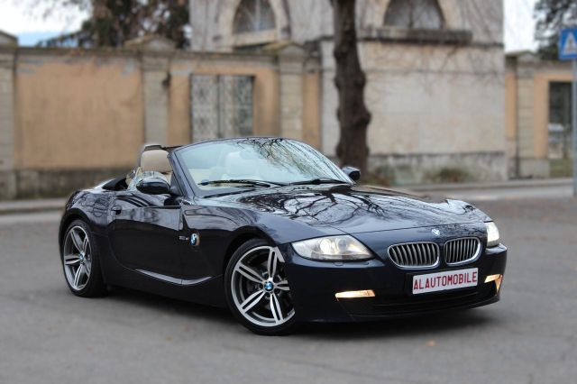 BMW Bmw Z4 3.0si Roadster*Bi-Xenon/Navi/Cerchi da 18