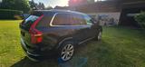 Volvo  XC90 D5 AWD Inscription Geartronic Automatik  - Volvo XC90 Inscription mit Diesel-Antrieb