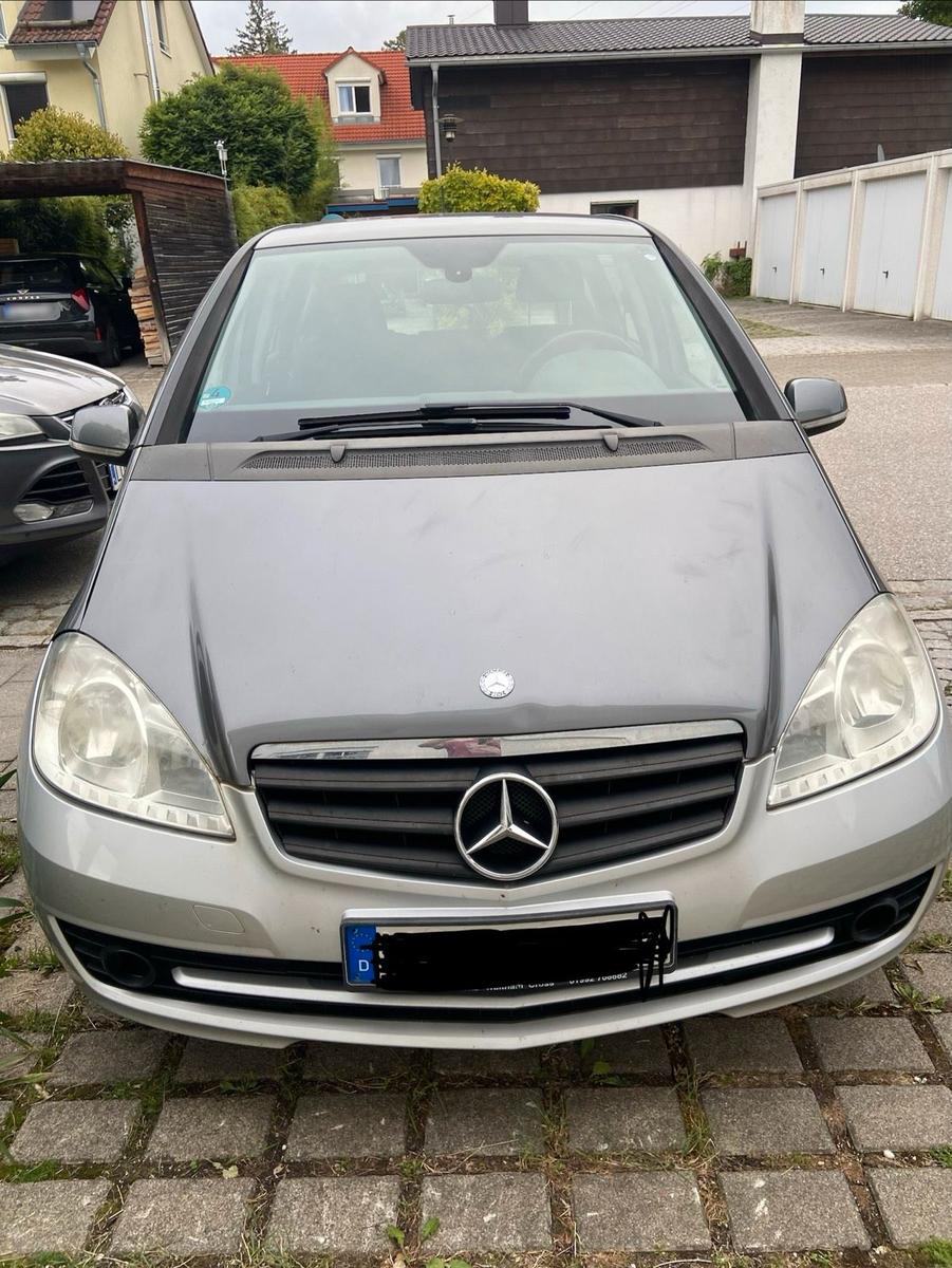 Mercedes-Benz A 150