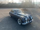 Jaguar XK 150 3.8  5 Gang Klima Servo - Jaguar XK: 3.5
