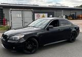 BMW E60 525i M-Paket 20 Zoll LPG*SCHECKHEF... - BMW 525 in Braunschweig