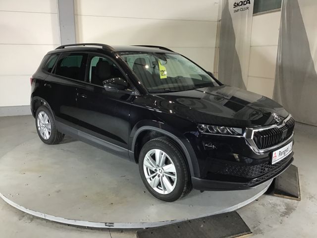 Fahrzeugabbildung Skoda Karoq Selection 1.5TSI DSG/Tempo/SHZ/LED/Kamera