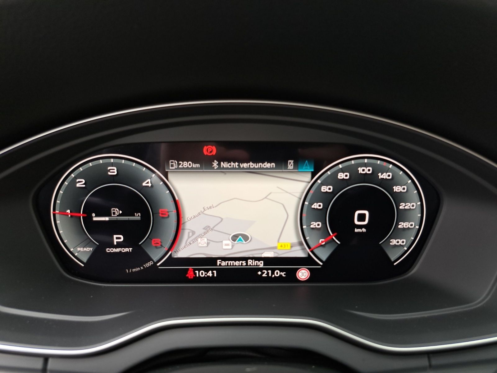 Audi Q5 - Bild 18