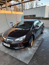Opel Cascada 1.4 Turbo 88kW Edition Edition - Opel Cascada von privat