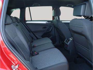Volkswagen Tiguan MOVE 1.5 TSI DSG LED IQ DRIVE ACC NAVI MF