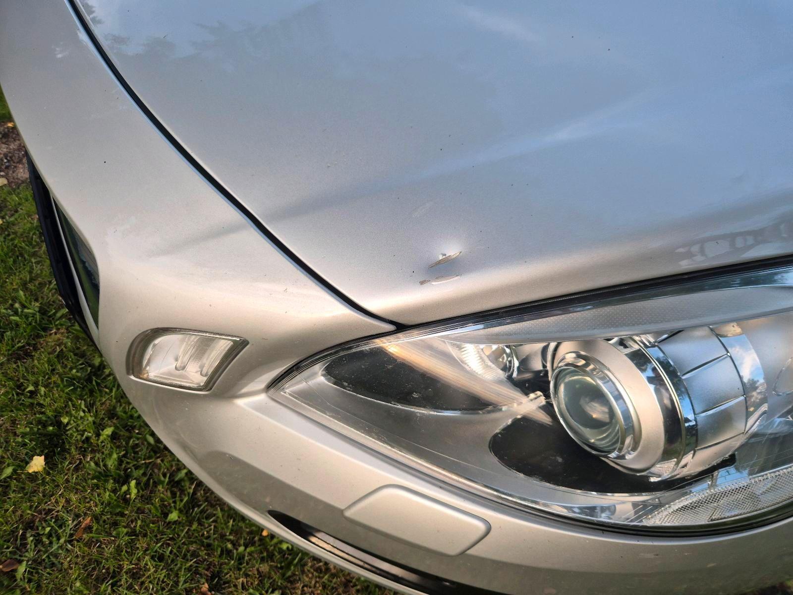 Volvo V60 2012 — photo 9