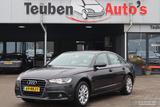 Audi A6 Limousine 2.8 FSI Pro Line AHK navi klima con - Audi A6 aus 2011: Line
