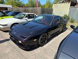 Nissan 180sx *SR20DET, Greddy, Bride, TE37, JDM* - Nissan 200 SX Gebrauchtwagen