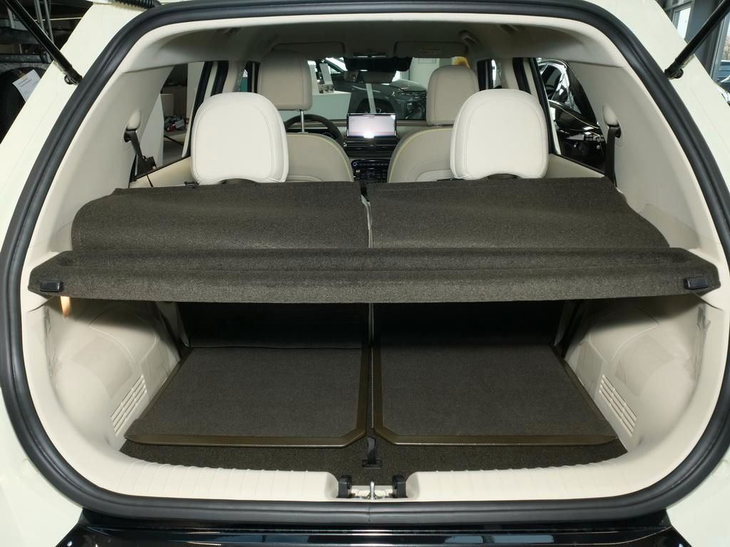 Hyundai INSTER - Bild 9