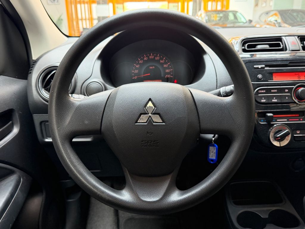 MITSUBISHI Space Star Diamant Edition|Klimaanlage|CD|AUX MITSUBISHI Space Star Diamant Edition|Klimaanlage|CD|AUX
