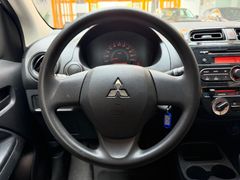 MITSUBISHI Space Star Diamant Edition|Klimaanlage|CD|AUX MITSUBISHI Space Star Diamant Edition|Klimaanlage|CD|AUX