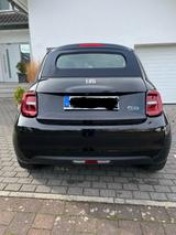 Fiat 500e Icon Cabrio 42 kWh Icon - Fiat 500e von privat