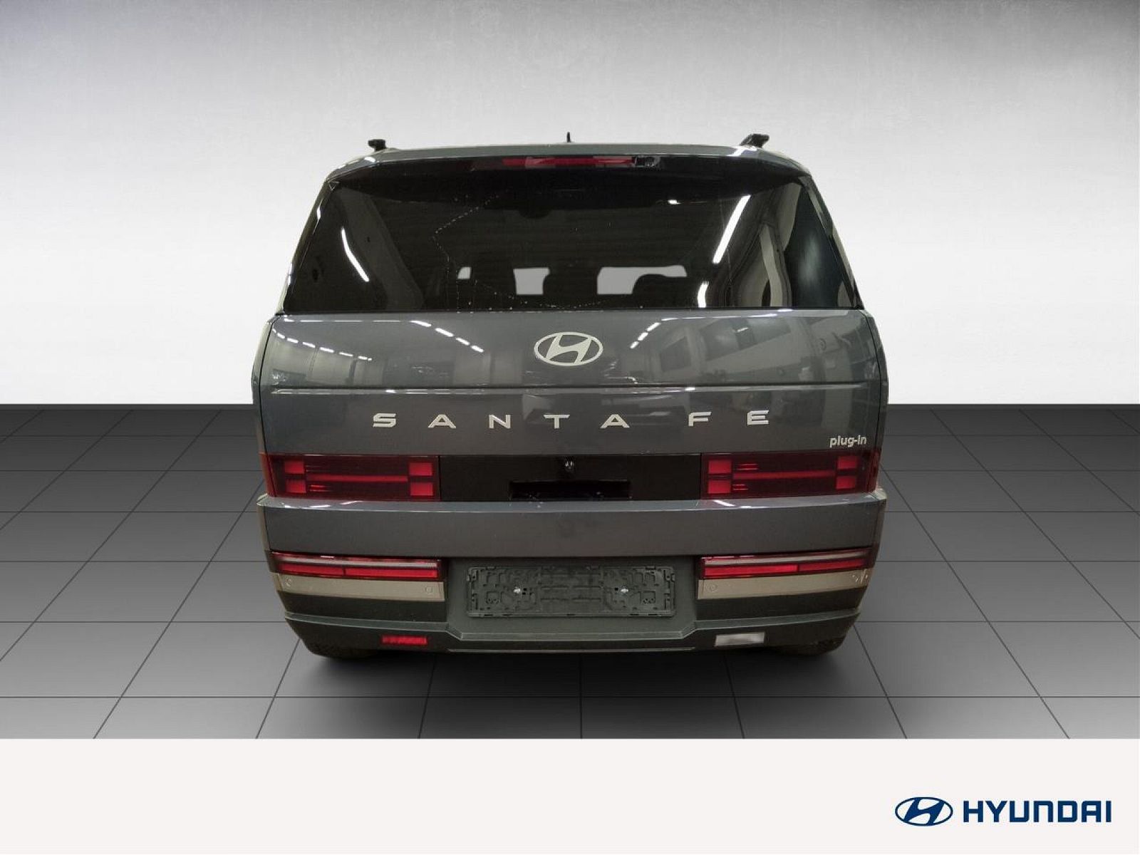 Hyundai Santa Fe – Bild 5