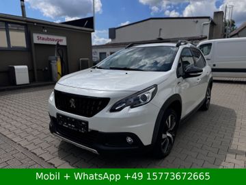 Peugeot 2008 - 1