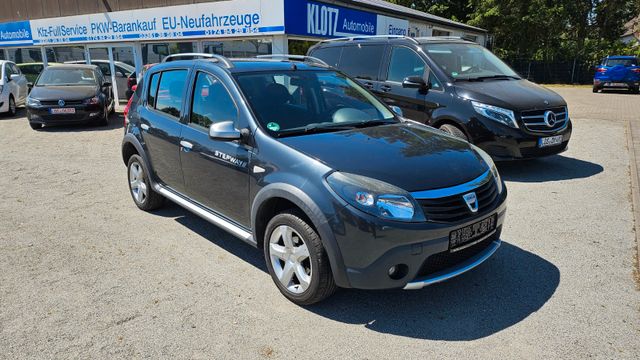 Dacia Sandero Stepway 1.Hand