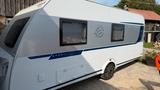 Knaus Sport 550 FSK Silver Edition - Knaus Sport 550 fsk