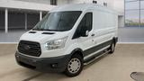 Ford Transit Kasten 350 L3 H2 Trend Standheizung - Ford Transit Gebrauchtwagen in Frankfurt