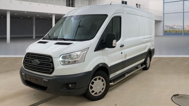 Ford Transit Kasten 350 L3 H2 Trend Standheizung