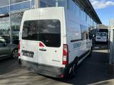 Renault Master L2H2 HKa 3,5t Tempomat Totwinkel LED PDC - Renault Master mit Diesel-Antrieb: Van, Schaltgetriebe
