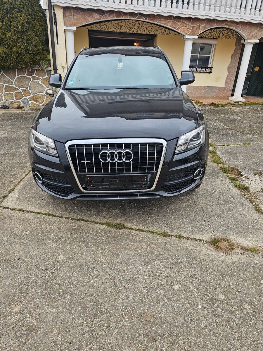 Audi Q5 - 1