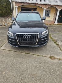 Audi Q5 - 1