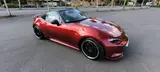 Mazda MX-5 2.0 SKYACTIV-G Selection Selection - Mazda MX-5: Rot