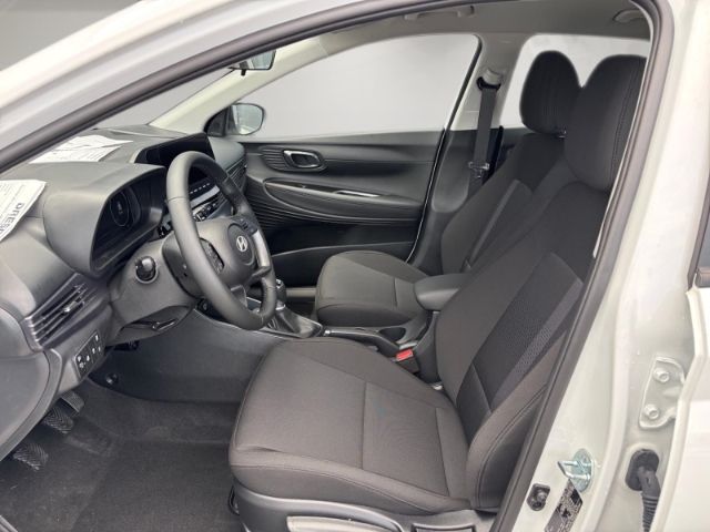 Hyundai i20 - Bild 7