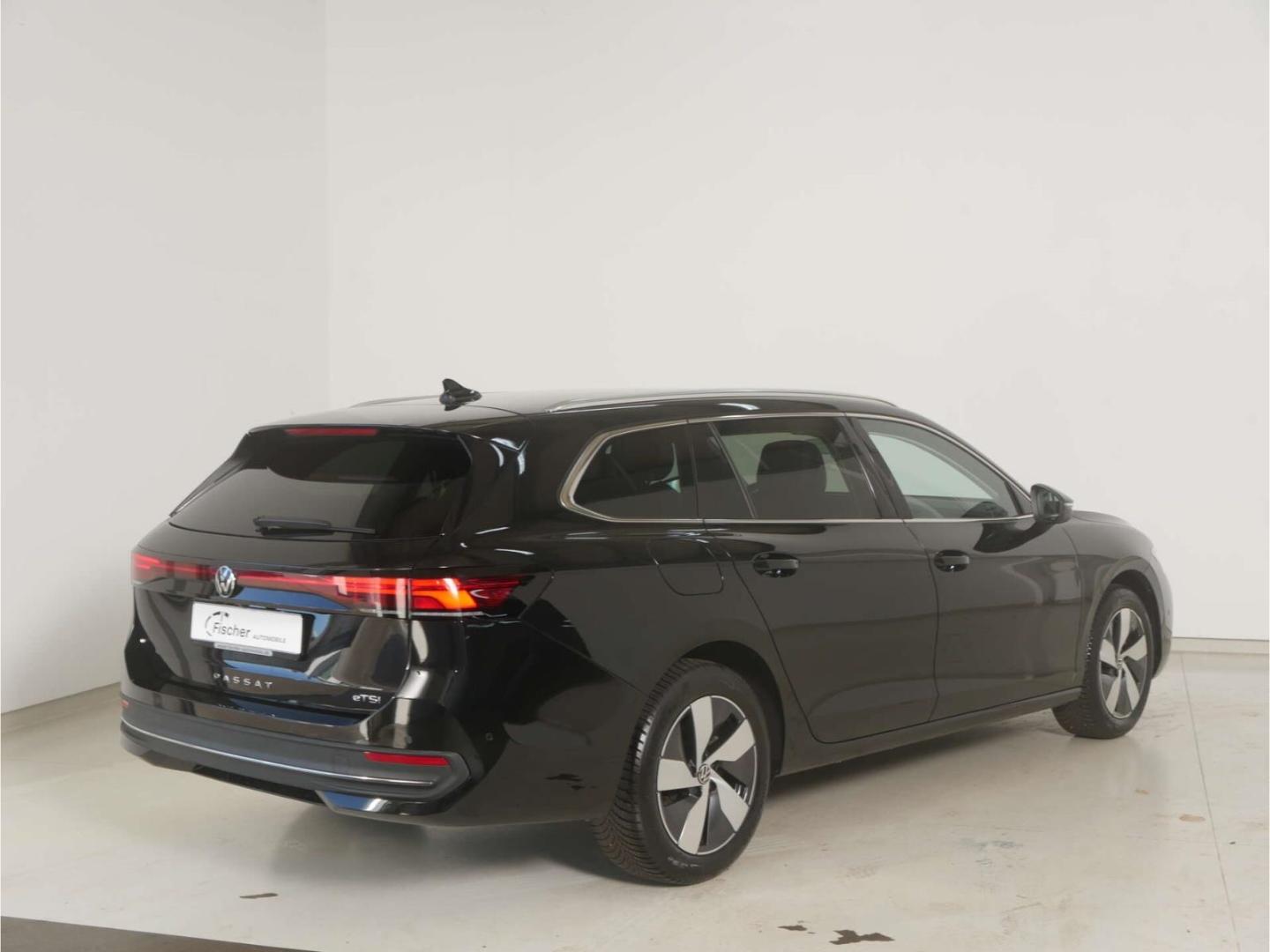 Volkswagen Passat 1.5 eTSI Business DSG NAV/LED/AHK/Kamera, миниатюра 8