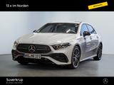 Mercedes-Benz A 200 d Kompaktlimousine Mercedes-Benz A 200 d A - Vorführfahrzeuge: Mercedes