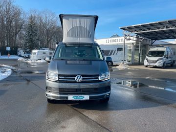 Volkswagen T6 2.0 TDI California Ocean DSG 4Motion  NAVI