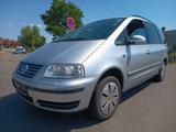 Volkswagen Sharan Comfortline V6 - gebrauchte VW Sharan aus dem Jahr 2006