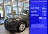 Volkswagen Tiguan neues Modell,AHK,Climatr,SHZ,Kamera,LED - Volkswagen Tiguan New cars: Modell