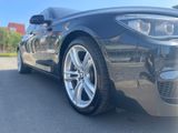 BMW 750d xDrive - M Paket * Schwarz Vollausstattung* - BMW 7er Reihe Gebrauchtwagen in Berlin
