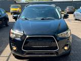 Mitsubishi ASX Intense 4WD/KAMERA/PANO/4X4/AUTOMATIK - Mitsubishi ASX: Intense
