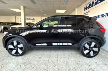 Volvo XC40 - 8
