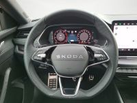 Skoda Octavia - Vorschau Bild 10