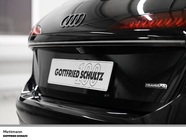 Audi A6 - Bild 8